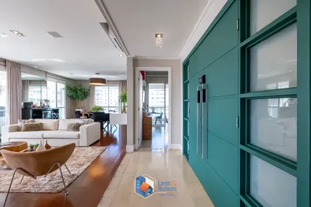 Apartamento com 5 Quartos à venda, 300m² no Perdizes, São Paulo
