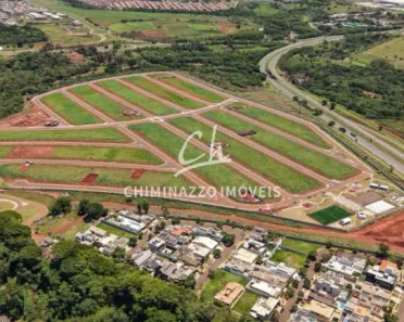 Lote/Terreno à venda, 275m² no Jardim Fortaleza, Paulínia