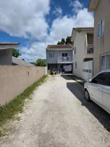 Sobrado com 3 Quartos à venda, 78m² no Vila São Cristóvão, Piraquara
