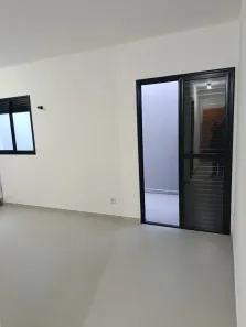Apartamento com 1 Quarto para alugar, 33m² no Vila São Luís(Zona Oeste), São Paulo