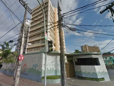 Apartamento com 3 Quartos à venda, 72m² no Soledade, Recife