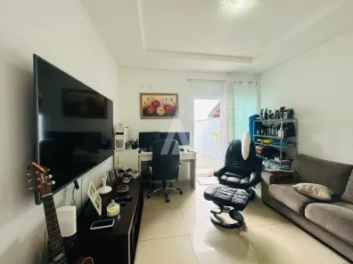 Sobrado com 2 Quartos à venda, 89m² no Santo Antônio, Joinville
