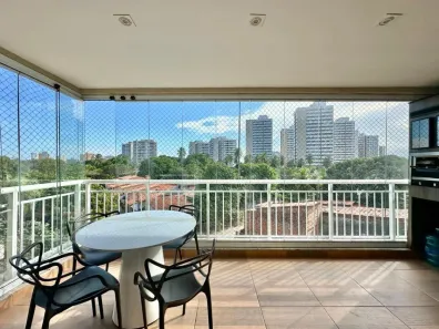 Apartamento com 3 Quartos à venda, 112m² no Parque Iracema, Fortaleza