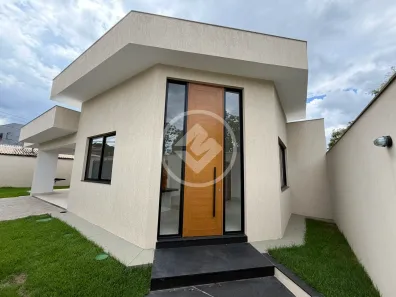 Casa com 4 Quartos à venda, 149m² no Jardim Ipê, Lagoa Santa