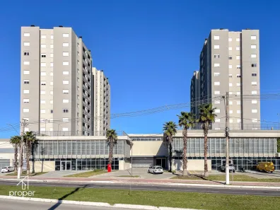 Apartamento com 3 Quartos para alugar, 61m² no Areal, Pelotas