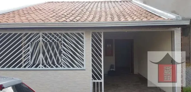 Casa com 3 Quartos à venda, 100m² no Jardim Eden Ville, Sorocaba