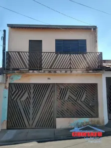 Casa com 3 Quartos à venda, 115m² no Residencial Monsenhor Romeu Tortorelli, São Carlos