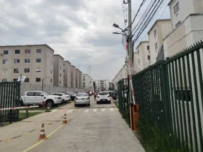 Apartamento com 2 Quartos à venda, 40m² no Brás de Pina, Rio de Janeiro