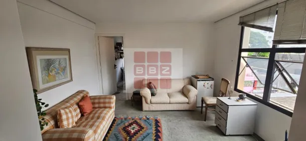 Sala Comercial para alugar, 39m² no Vila Nova Conceição, São Paulo