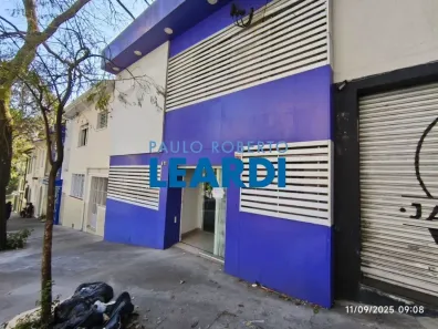 Ponto Comercial para alugar, 250m² no Vila Clementino, São Paulo