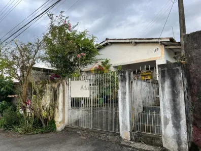 Casa com 2 Quartos à venda, 157m² no Quiririm, Taubaté