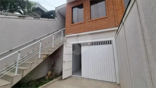 Sobrado com 3 Quartos à venda, 125m² no Jardim Paraíso, São Paulo