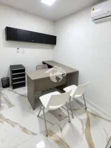 Sala Comercial para alugar, 8m² no Jabotiana, Aracaju