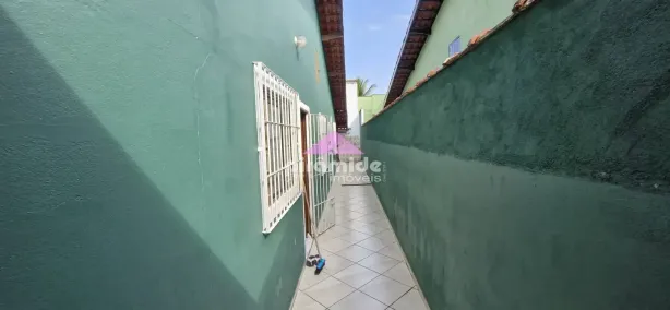 Casa com 2 Quartos à venda, 66m² no Jardim dos Sindicatos, Caraguatatuba