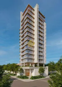 Apartamento com 2 Quartos à venda, 78m² no Vila Industrial, Toledo