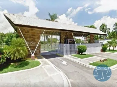 Casa de Condomínio com 3 Quartos à venda, 180m² no Pirangi do Norte (Distrito Litoral), Parnamirim