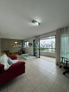 Apartamento com 2 Quartos à venda, 112m² no Parnamirim, Recife