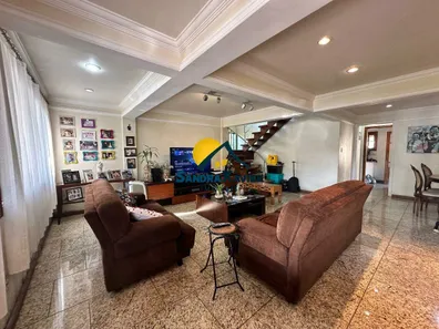 Casa com 4 Quartos à venda, 252m² no Campo Grande, Rio de Janeiro