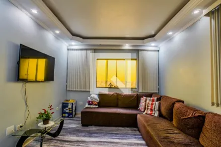 Casa com 3 Quartos à venda, 212m² no Jardim Las Vegas, Santo André
