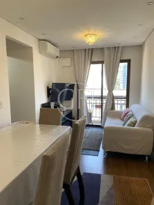 Apartamento com 3 Quartos à venda, 65m² no Aclimação, São Paulo