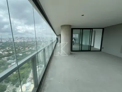 Apartamento com 4 Quartos à venda, 288m² no Itaim Bibi, São Paulo