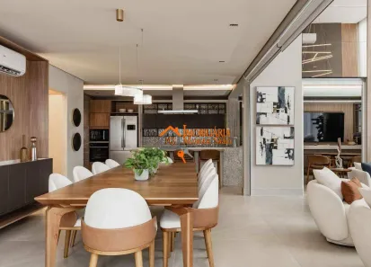 Apartamento com 4 Quartos à venda, 201m² no Vila Progresso, Guarulhos