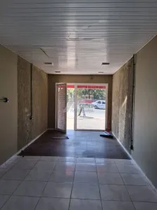 Sala Comercial para alugar, 30m² no Saco Grande, Florianópolis