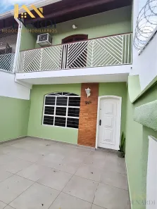 Casa com 3 Quartos à venda, 143m² no Jardim Saira, Sorocaba