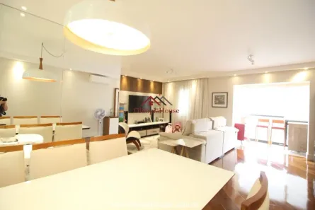 Apartamento com 2 Quartos à venda, 82m² no Vila Nova Conceição, São Paulo