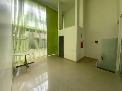 Ponto Comercial para alugar, 39m² no Chapada, Manaus