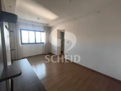 Apartamento com 2 Quartos à venda, 65m² no Campestre, Santo André