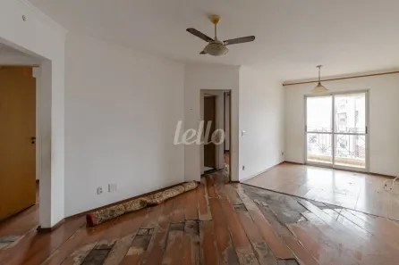 Apartamento com 3 Quartos à venda, 74m² no Vila Esperança, São Paulo