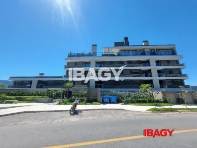 Apartamento com 2 Quartos para alugar, 100m² no Cacupé, Florianópolis