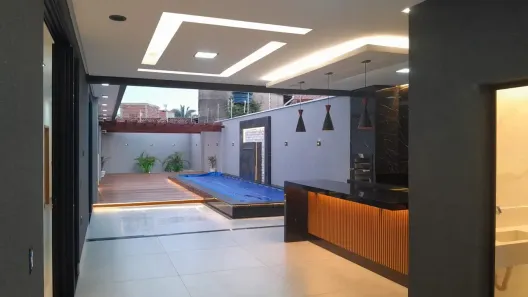 Casa com 3 Quartos à venda, 240m² no Setor Faiçalville, Goiânia
