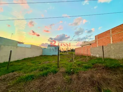Lote/Terreno à venda, 160m² no Diário Ville, Rio Claro