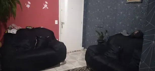 Apartamento com 2 Quartos à venda, 49m² no Bairro das Brotas, Atibaia