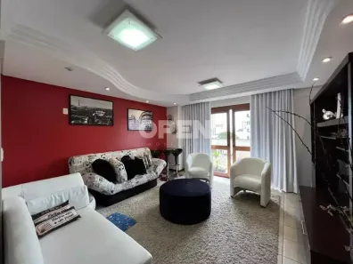 Cobertura com 4 Quartos à venda, 191m² no Centro, Canoas