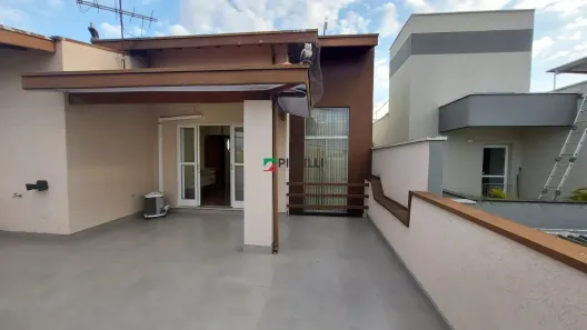 Casa com 3 Quartos para alugar, 20m² no Piracangaguá, Taubaté