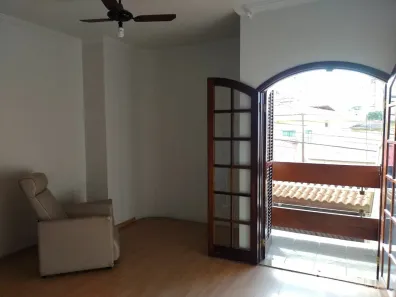Sobrado com 3 Quartos à venda, 178m² no Vila Alzira, Santo André