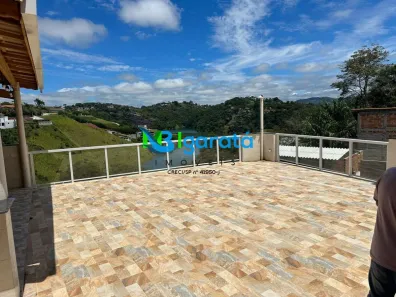 Fazenda/Sítio com 1 Quarto à venda, 40m² no Centro, Igaratá