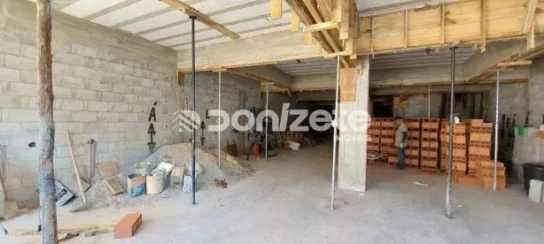 Apartamento com 2 Quartos à venda, 70m² no Bangú, Santo André