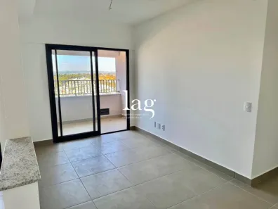 Apartamento com 2 Quartos à venda, 66m² no Jardim do Paço, Sorocaba