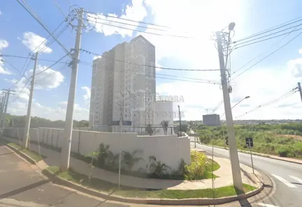 Apartamento com 2 Quartos à venda, 46m² no Gonzaga de Campos, São José do Rio Preto
