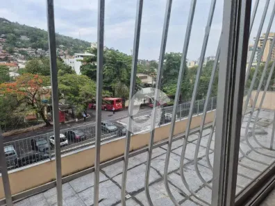 Apartamento com 2 Quartos à venda, 85m² no Icaraí, Niterói