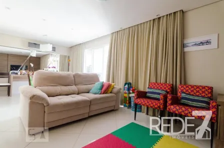 Apartamento com 3 Quartos à venda, 108m² no Parque das Flores, Campinas