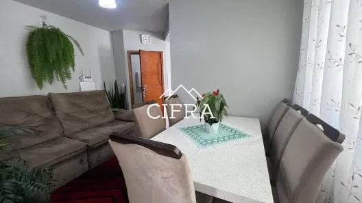 Apartamento com 2 Quartos à venda, 44m² no Rainha, Rio do Sul