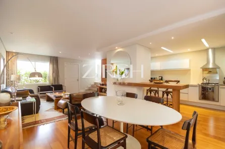 Casa de Condomínio com 3 Quartos à venda, 138m² no Seminário, Curitiba