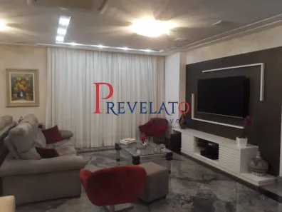 Apartamento com 3 Quartos à venda, 304m² no Jardim do Mar, São Bernardo do Campo