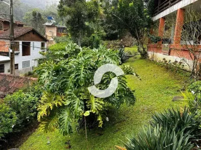 Fazenda/Sítio com 2 Quartos à venda, 117m² no Debossan, Nova Friburgo