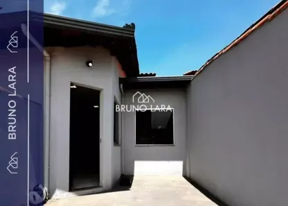Casa com 2 Quartos à venda, 65m² no , São Joaquim de Bicas